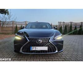 LEXUS ES ES 300H LEXUS ES 300H OMOTENASHI