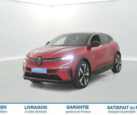 EV40 130CH STANDARD CHARGE TECHNO 5P