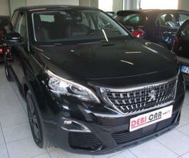 3008 1ª SERIE EAT8.C.AUT NAVI