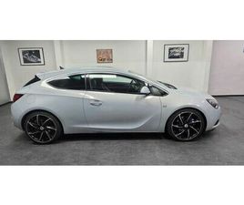 OPEL ASTRA GTC OPEL ASTRA GTC 2.0 CDTI INNOVATION NAVI PDC XENON