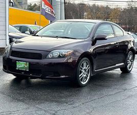 SCION TC USED 2009 SCION TC BASE
