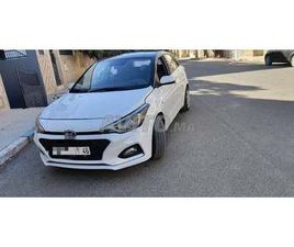 HYUNDAI I 20(GASOIL)