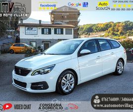 BLUEHDI 100 S&S SW BUSINESS