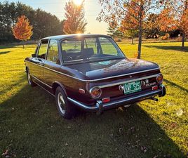 BMW 2002