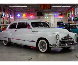 BUICK SUPER BUICK SUPER