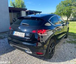 CITROËN DS4 1.6 THP 1955 S&S EAT6