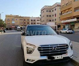 HYUNDAI CRETA HYUNDAI, CRETA