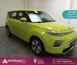 E-SOUL EDITION 7 NAVI|CAM|SITZHZG.|USB