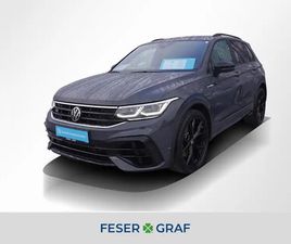 VOLKSWAGEN TIGUAN VW TIGUAN