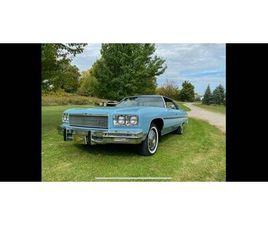 CHEVROLET CAPRICE CHEVY CAPRICE CLASSIC