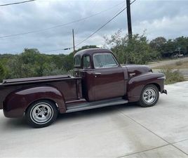 CHEVROLET S10 CHEVROLET 5-WINDOW PICKUP