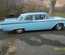 FORD GALAXIE FORD GALAXIE