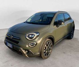 FIAT 500X 1.6 MULTIJET 120 CV CROSS