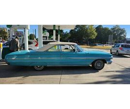 FORD GALAXIE FORD GALAXIE 500 XL