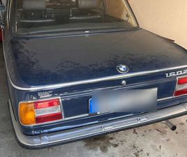 BMW 1602
