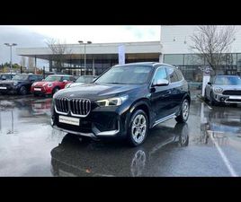 BMW X1 SDRIVE 18D X1 SDRIVE18D