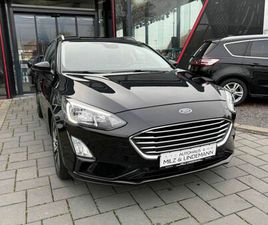 FORD FOCUS SW FORD FOCUS 1.0 ECOBOOST COOL & CONNECT