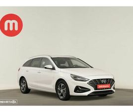 HYUNDAI I30 SW 1.0 T-GDI STYLE PLUS DCT