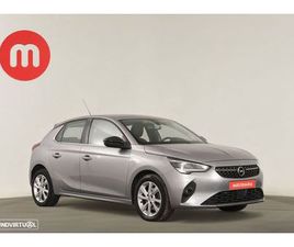 OPEL CORSA 1.2 T ELEGANCE