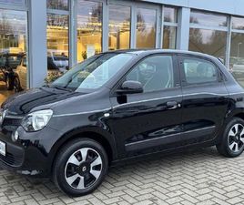 RENAULT TWINGO SCE 70 LIMITED