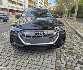 AUDI TT AUDI E-TRON 55 QUATTRO ADVANCED