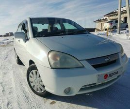 SUZUKI AERIO
