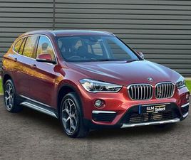 2.0 20I XLINE DCT SDRIVE EURO 6 (START/STOP) 5DR