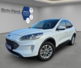 FORD KUGA PLUG-IN HYBRID TITANIUM X AHK ABN. WINTERRÄ