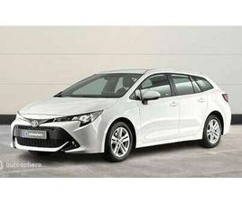 TOYOTA COROLLA BREAK 122H DYNAMIC MY22