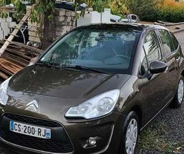 PURE TECH (VTI) 68 TENDANCE