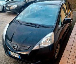 HONDA JAZZ HONDA JAZZ 1.4 I-VTEC EXECUTIVE GPL