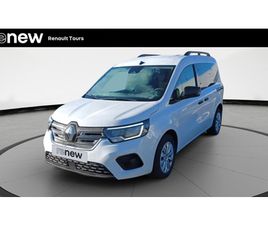 KANGOO E-TECH ELECTRIQUE EV45 11KW