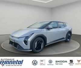 KIA E-SOUL 4 150 KW EARTH KLIMA LED WÄRMEPUMPE ELEK HECKK