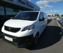 PEUGEOT EXPERT TOLE STANDARD BLUEHDI 145 SETS BVM6 PREMIUM