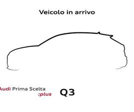 AUDI Q3 35 TDI 35 2.0 TDI BUSINESS ADVANCED S-TRONIC