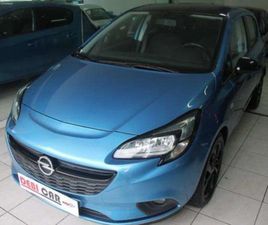 OPEL CORSA CORSA 4ª SERIE CORSA 1.2 3 PORTE B-COLOR