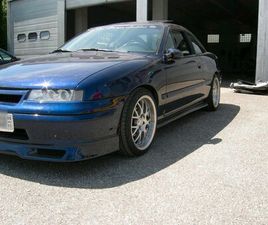 OPEL CALIBRA
