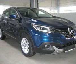 RENAULT SCENIC XMOD RENAULT KADJAR XMOD COLLECTION ENERGY