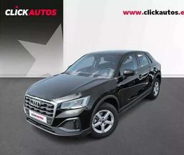 AUDI Q2 30 TFSI 1.0 TFSI SPORT EDITION 85KW
