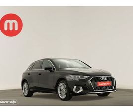 AUDI A3 SPORTBACK 40 TFSIE ADVANCED