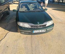 RENAULT LAGUNA