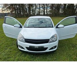 OPEL ASTRA GTC OPEL ASTRA GTC