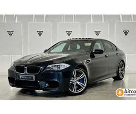 BMW SERIE 5 M5 M5A