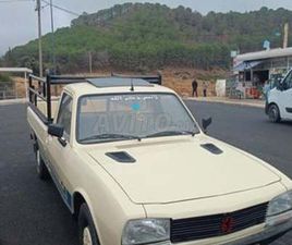 PEUGEOT 504 PEUGEOT 504