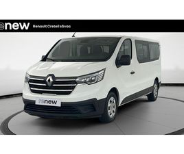 TRAFIC L2 DCI 150 ENERGY S&S ZEN