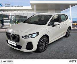 225E 245CH XDRIVE M SPORT DKG7