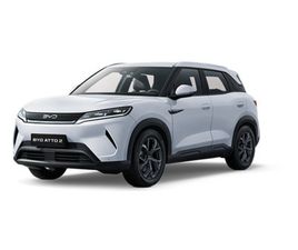 BYD ATTO2 ACTIVE 130 KW (177 CV)