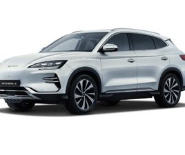 BYD SEAL U COMFORT 72 KWH 160 KW (218 CV)