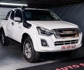 300D-TEQ EXTENDED CAB LX