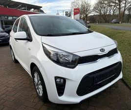KIA PICANTO KIA PICANTO 1.0 DREAM-TEAM EDITION